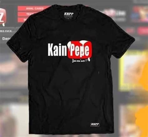 kaen pepe